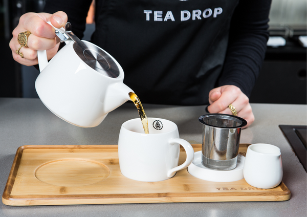 Tea Drop Turns Twenty!