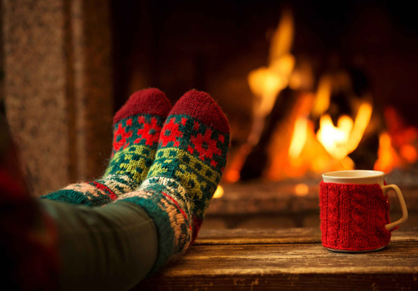 Best Teas to Drink during Winter