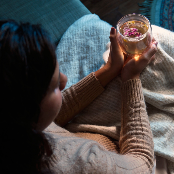 Supporting Women’s Well-Being with Every Cup